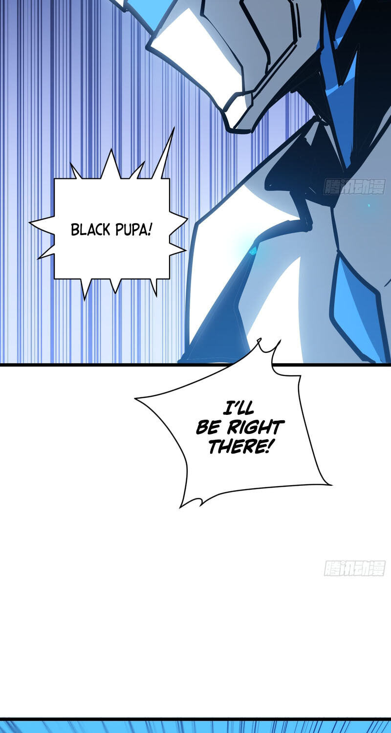 My Avatar Is Becoming the Final Boss Chapter 26 page 28 - 