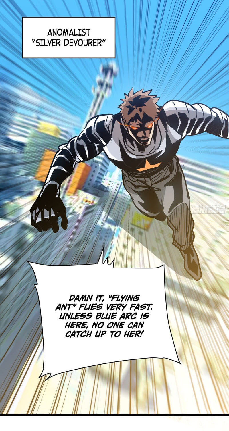 My Avatar Is Becoming the Final Boss Chapter 26 page 29 - 