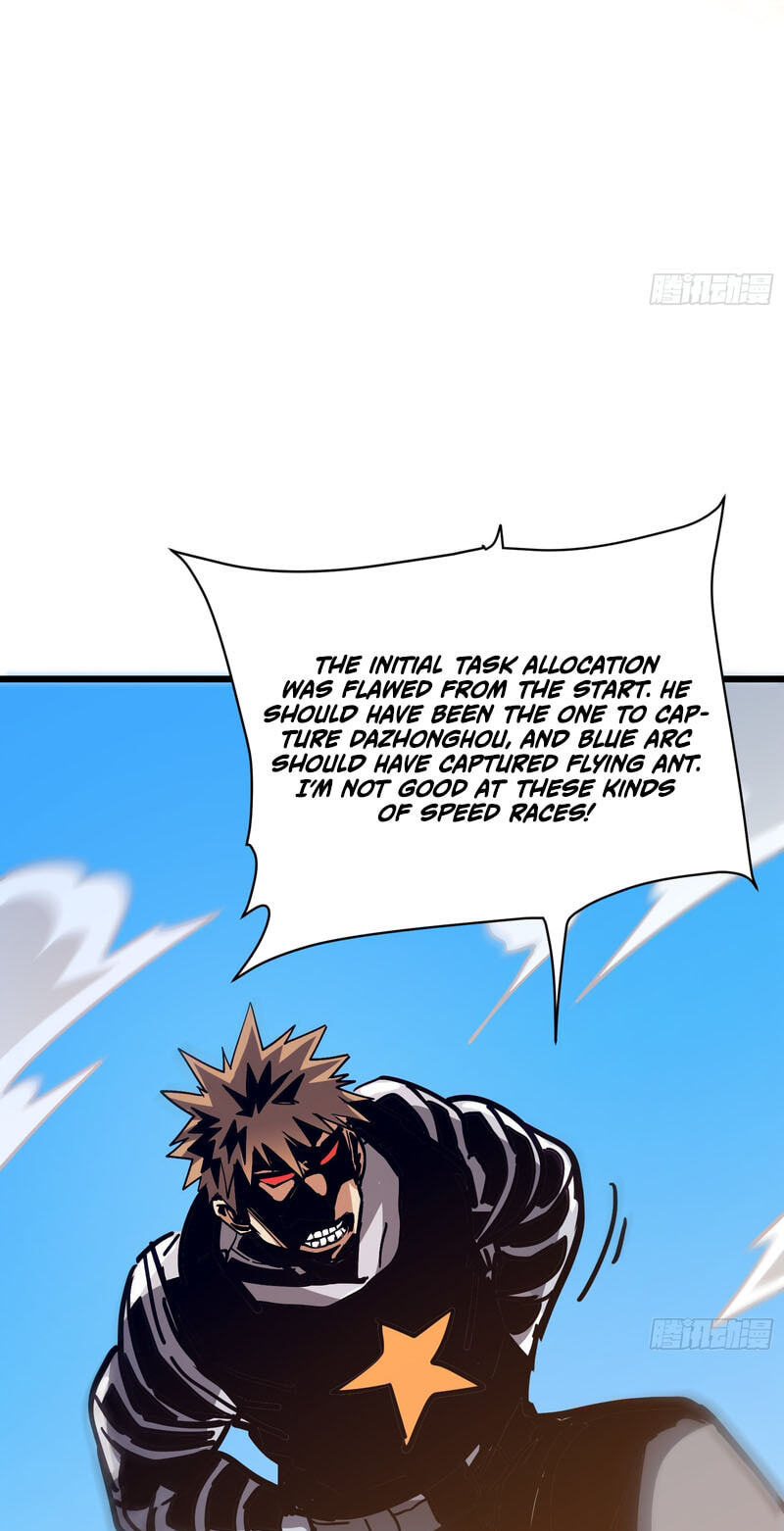 My Avatar Is Becoming the Final Boss Chapter 26 page 30 - 