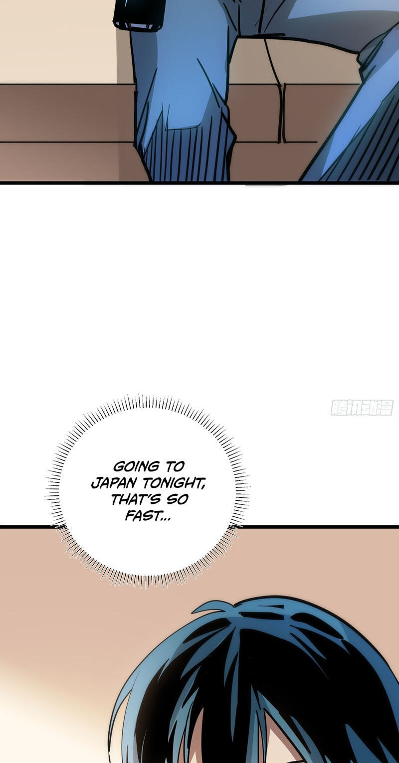 My Avatar Is Becoming the Final Boss Chapter 26 page 4 - 