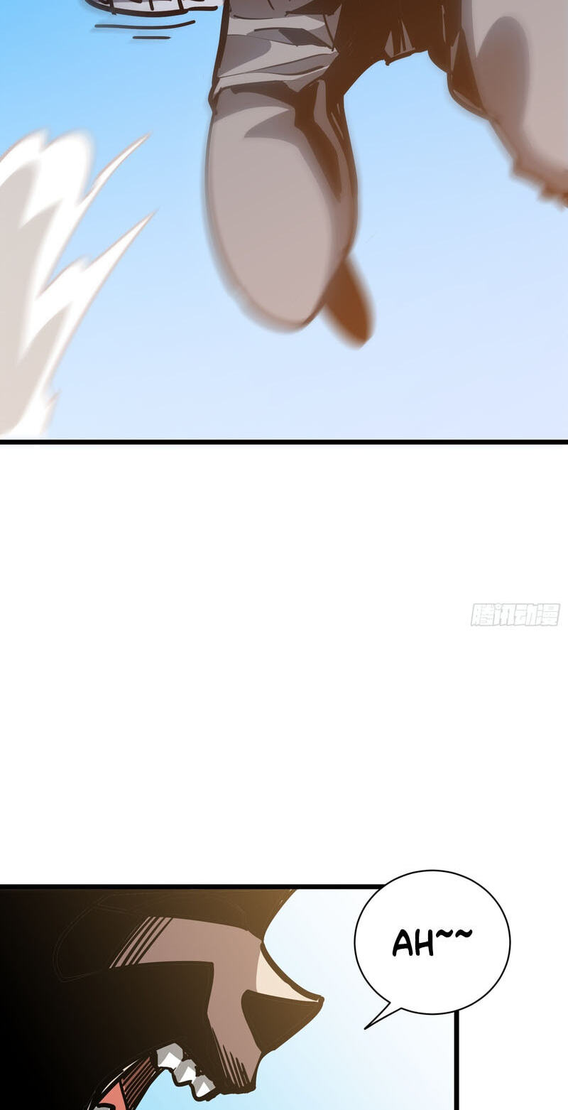 My Avatar Is Becoming the Final Boss Chapter 26 page 31 - 