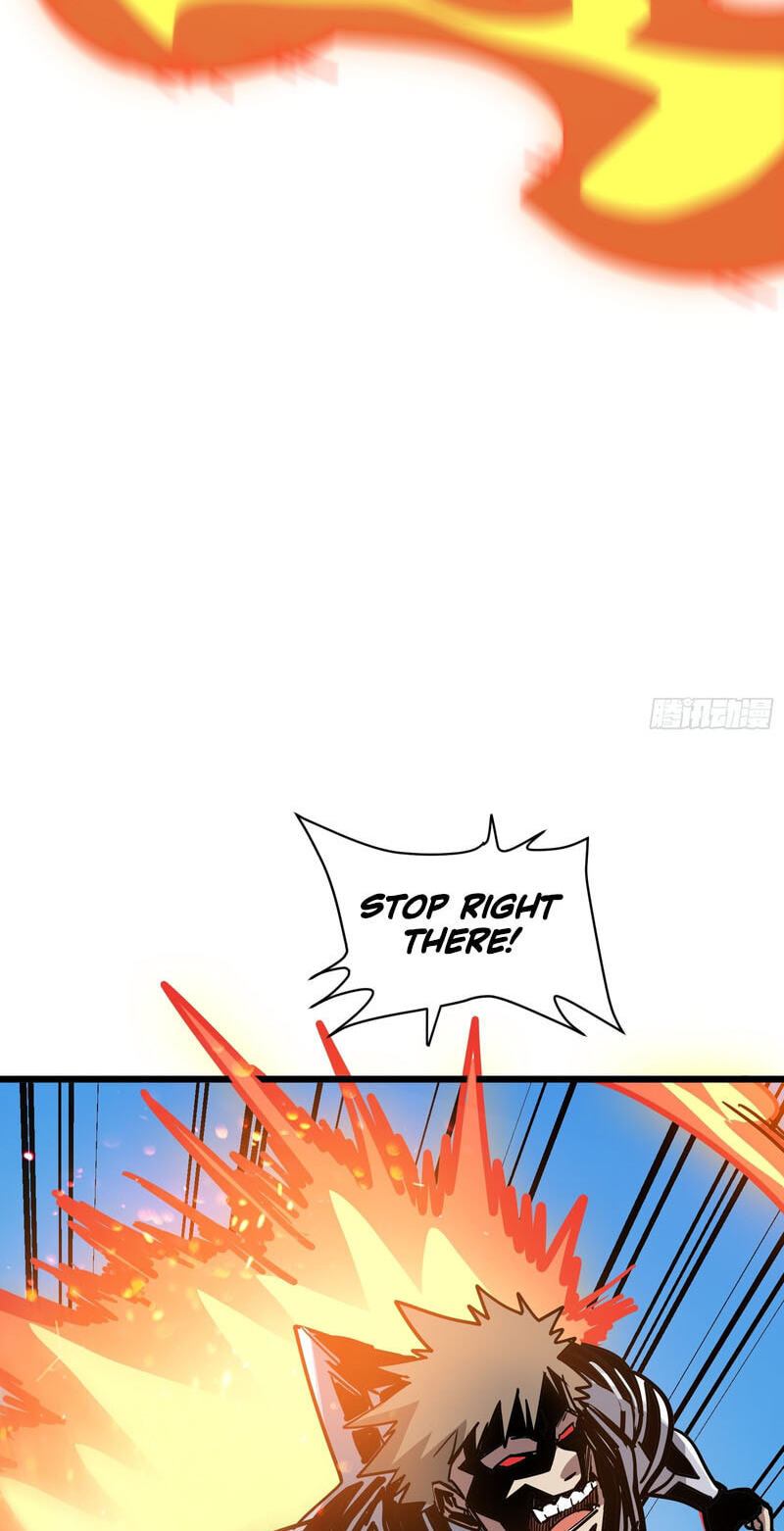 My Avatar Is Becoming the Final Boss Chapter 26 page 35 - 