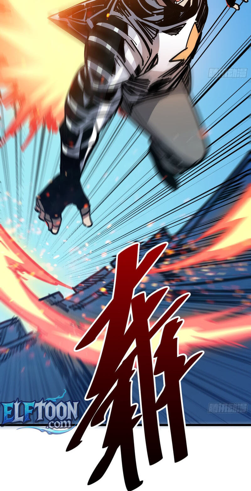 My Avatar Is Becoming the Final Boss Chapter 26 page 36 - 