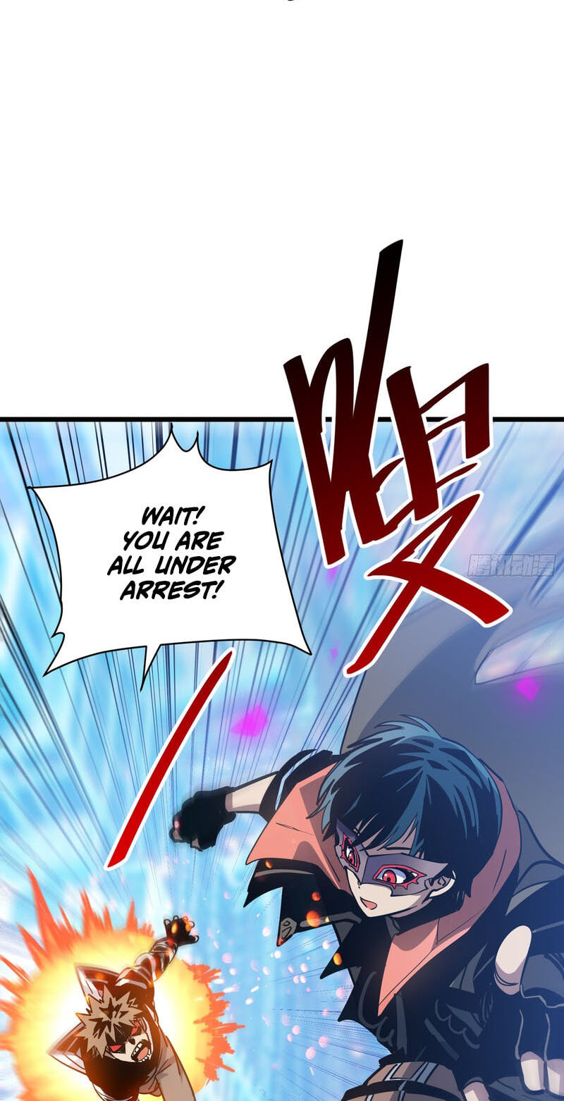 My Avatar Is Becoming the Final Boss Chapter 26 page 37 - 