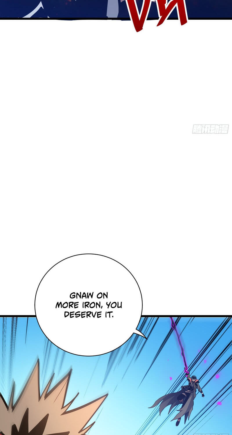 My Avatar Is Becoming the Final Boss Chapter 26 page 40 - 
