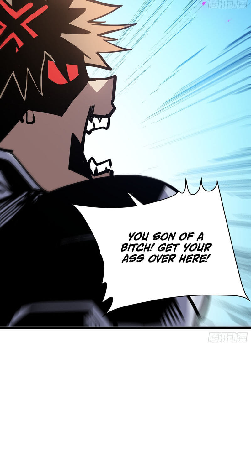 My Avatar Is Becoming the Final Boss Chapter 26 page 41 - 