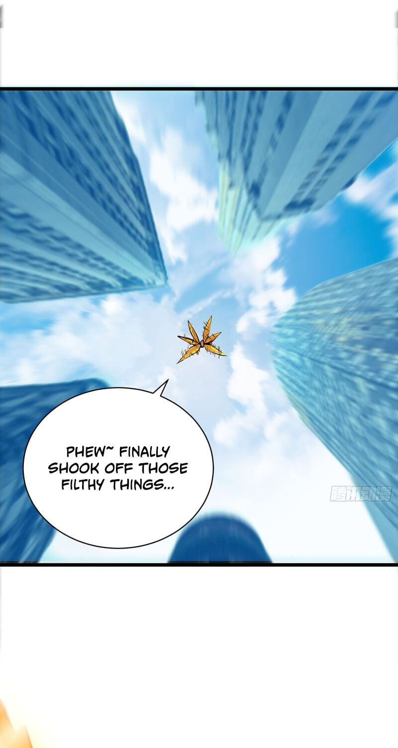 My Avatar Is Becoming the Final Boss Chapter 26 page 43 - 
