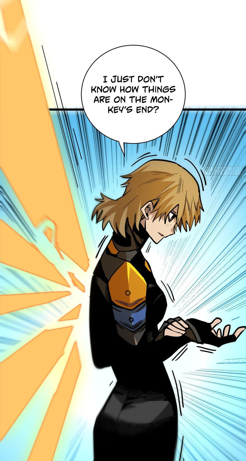 My Avatar Is Becoming the Final Boss Chapter 26 page 44 - 