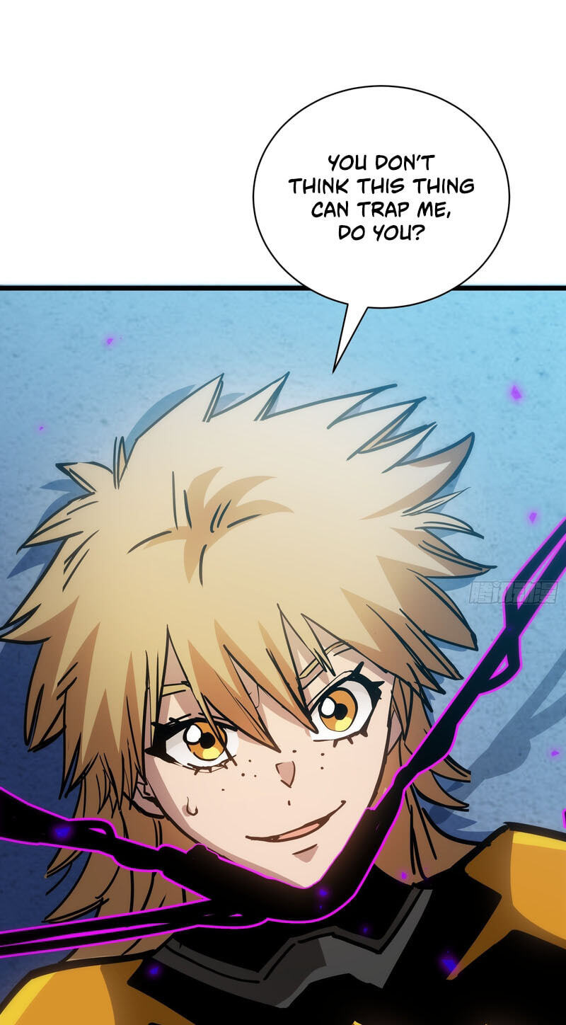 My Avatar Is Becoming the Final Boss Chapter 26 page 53 - 