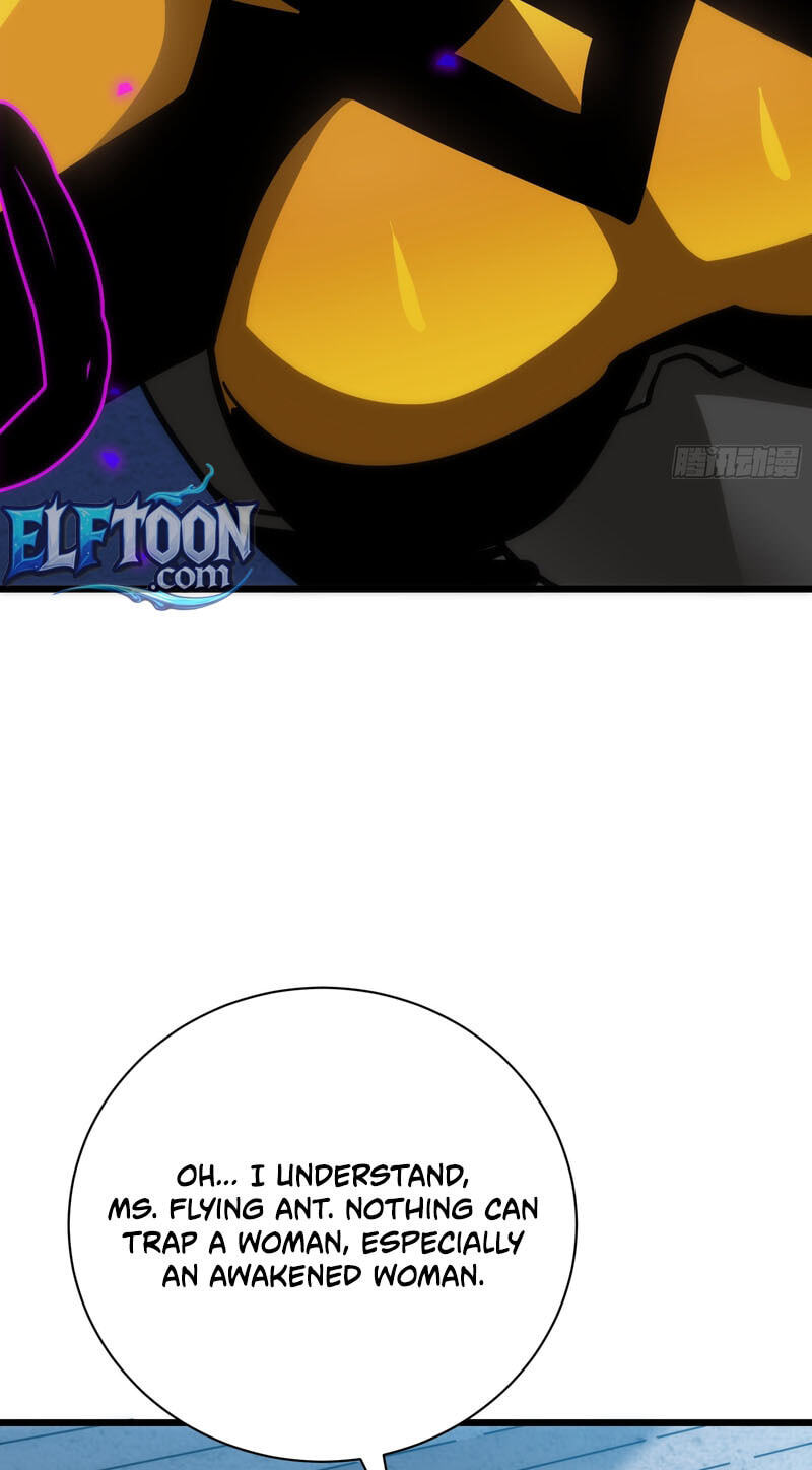 My Avatar Is Becoming the Final Boss Chapter 26 page 54 - 