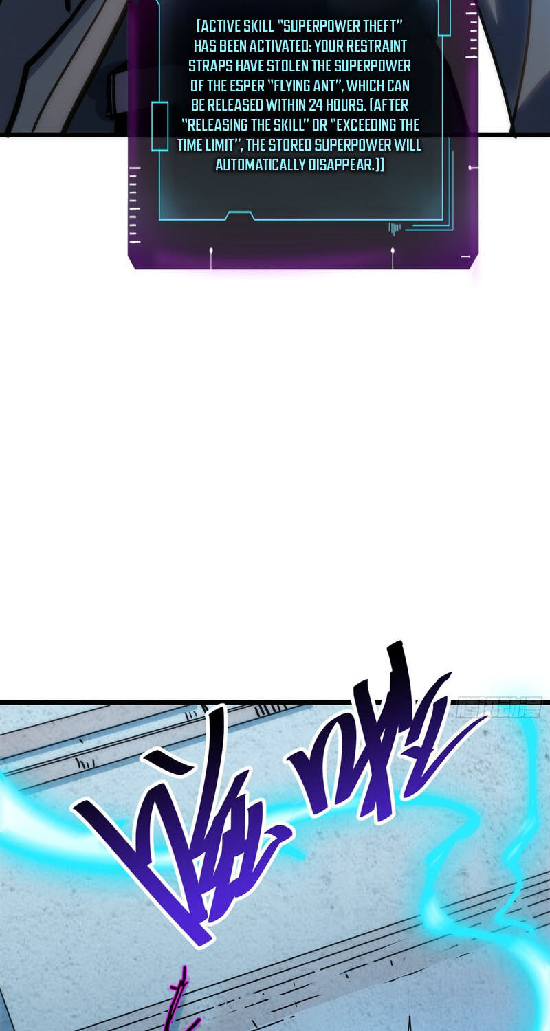 My Avatar Is Becoming the Final Boss Chapter 26 page 60 - 