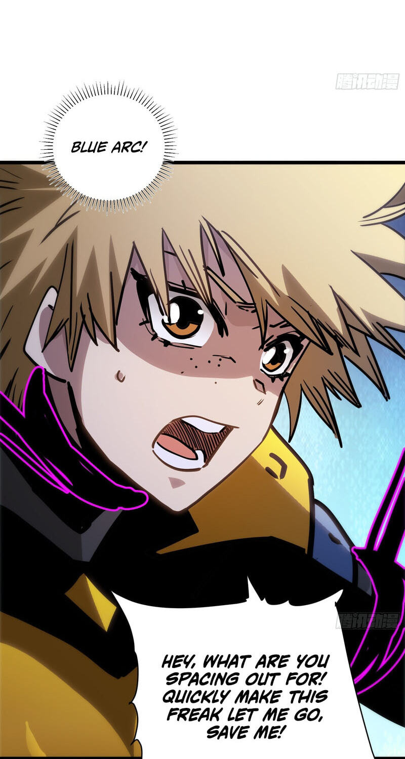 My Avatar Is Becoming the Final Boss Chapter 26 page 62 - 