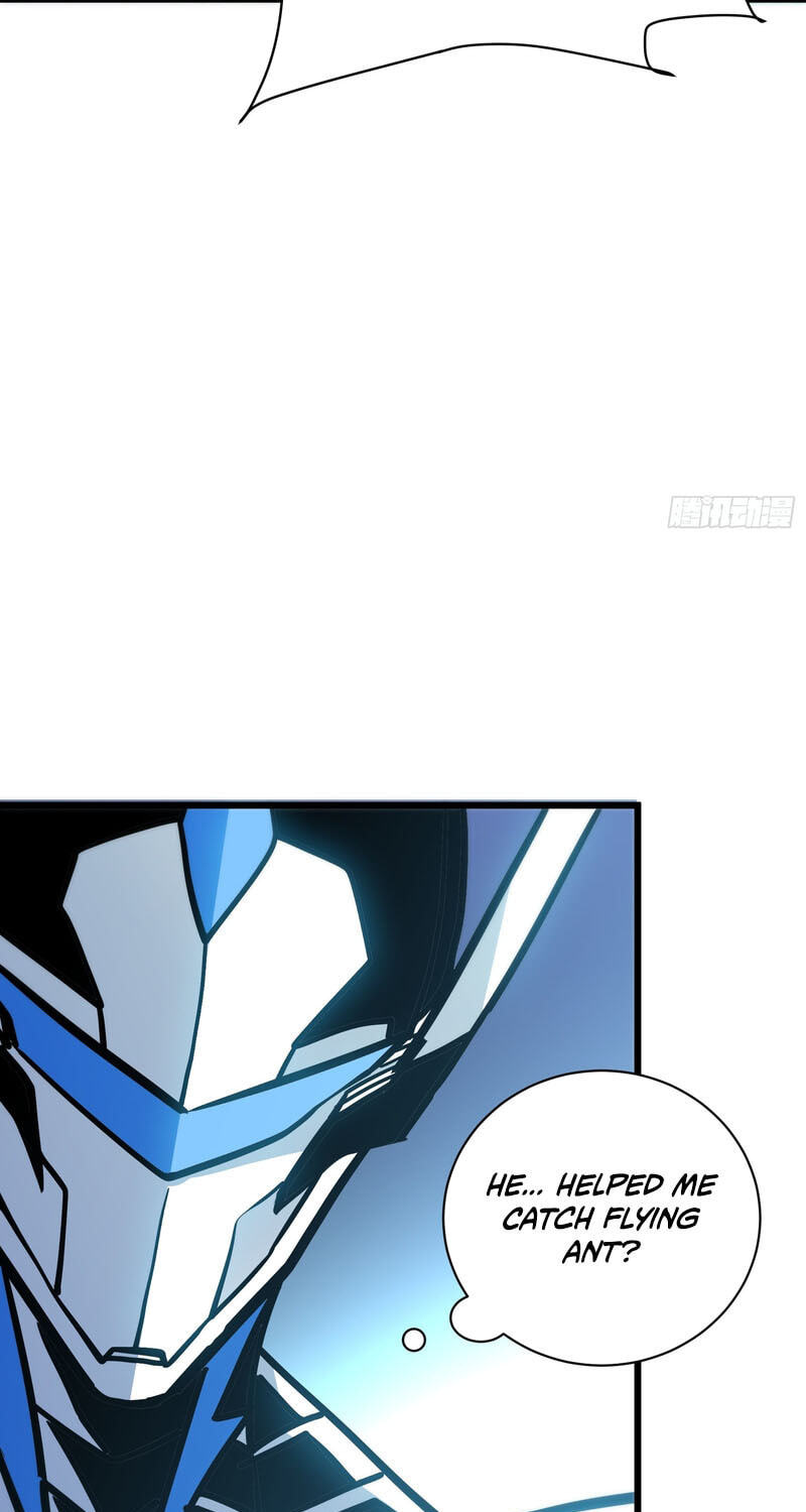 My Avatar Is Becoming the Final Boss Chapter 26 page 63 - 
