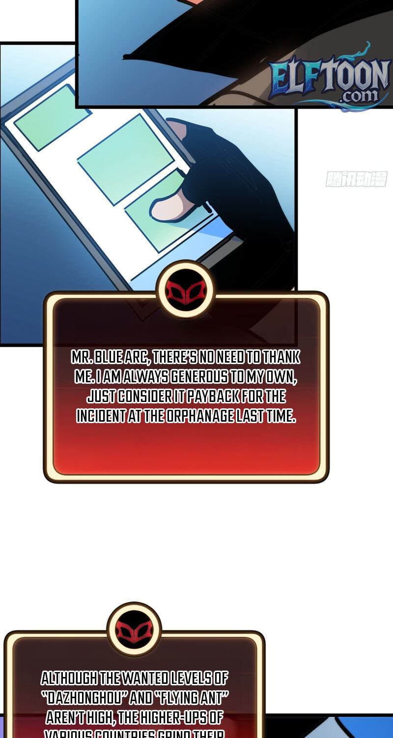 My Avatar Is Becoming the Final Boss Chapter 26 page 65 - 