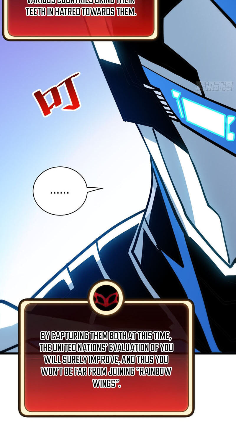 My Avatar Is Becoming the Final Boss Chapter 26 page 66 - 