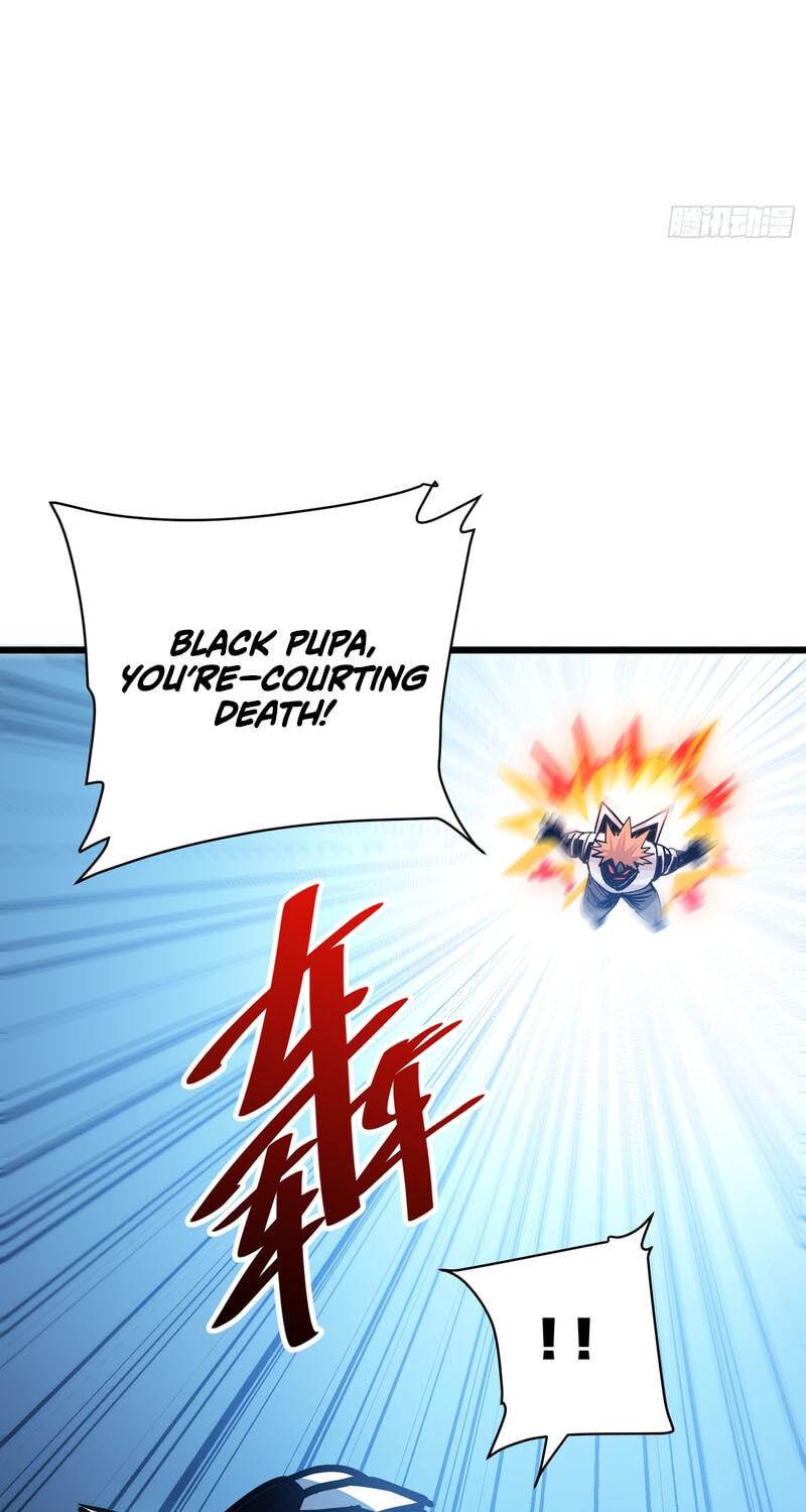My Avatar Is Becoming the Final Boss Chapter 26 page 67 - 