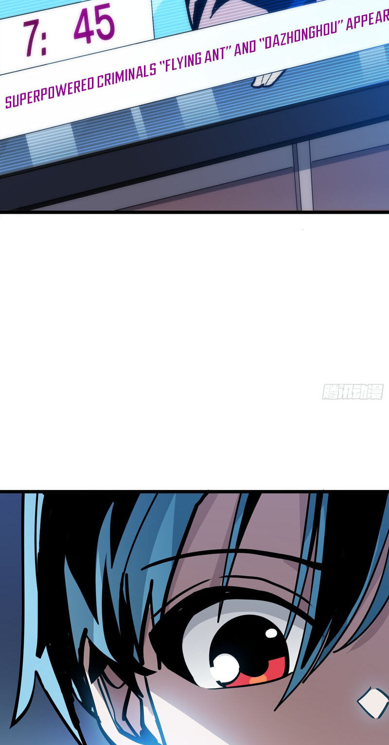 My Avatar Is Becoming the Final Boss Chapter 26 page 8 - 