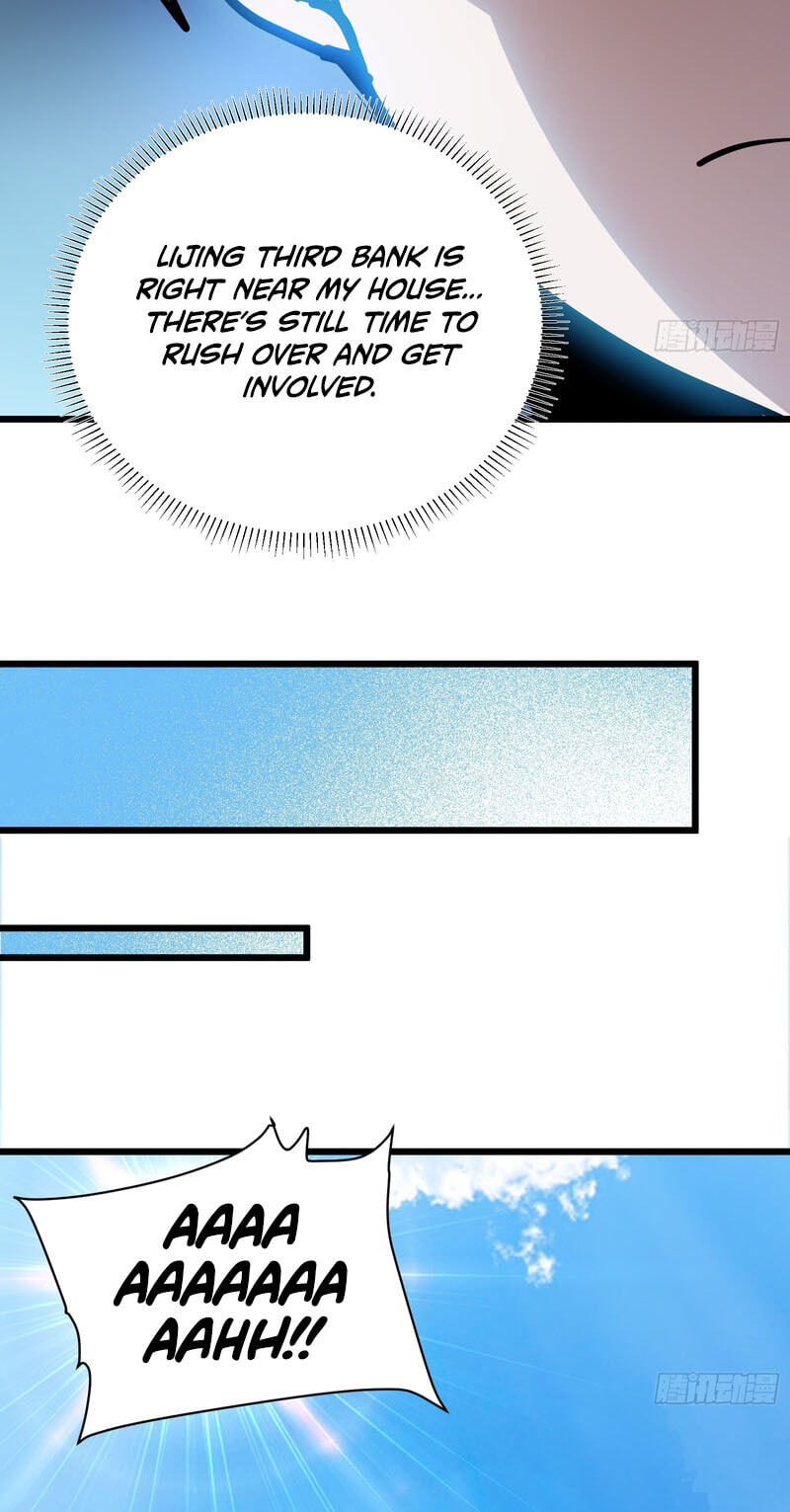 My Avatar Is Becoming the Final Boss Chapter 26 page 9 - 