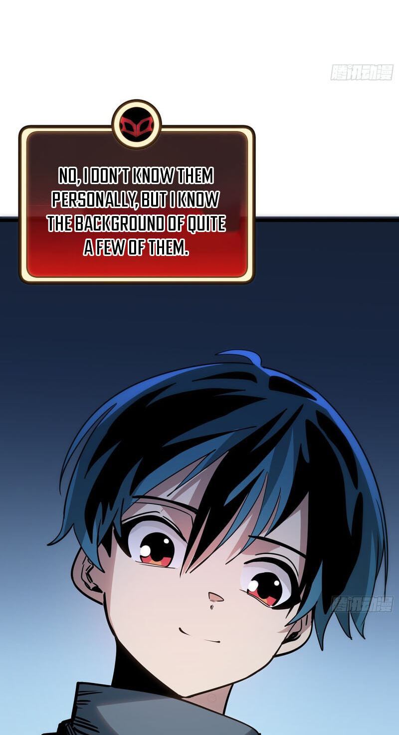 My Avatar Is Becoming the Final Boss Chapter 27 page 12 - 
