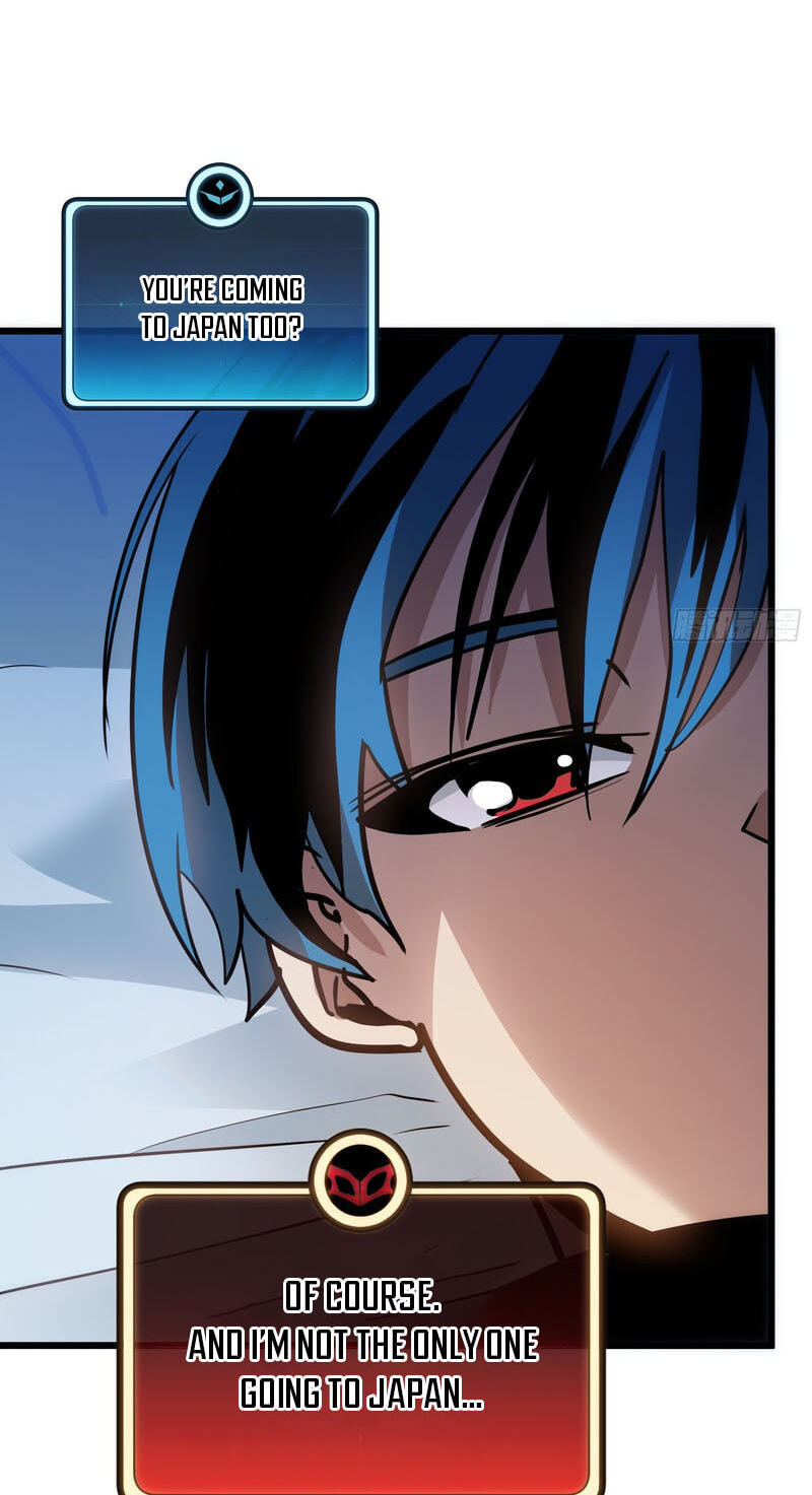 My Avatar Is Becoming the Final Boss Chapter 27 page 18 - 