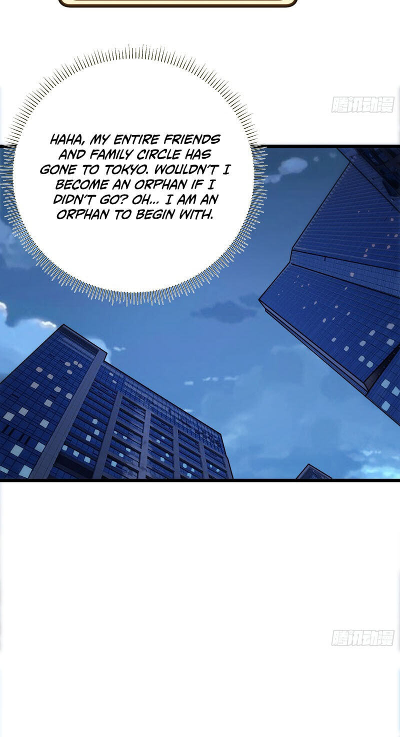 My Avatar Is Becoming the Final Boss Chapter 27 page 19 - 