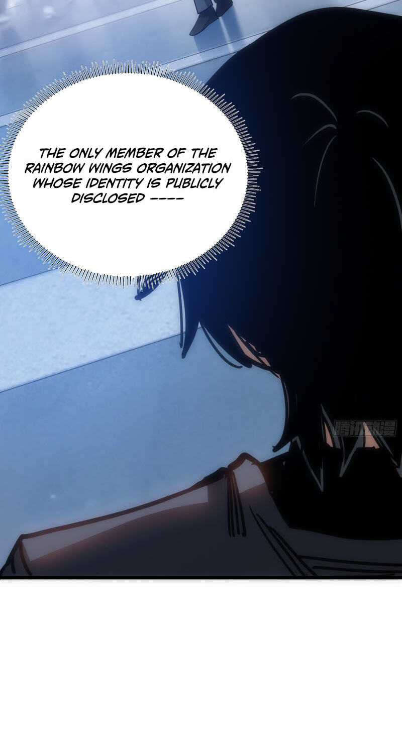 My Avatar Is Becoming the Final Boss Chapter 27 page 27 - 