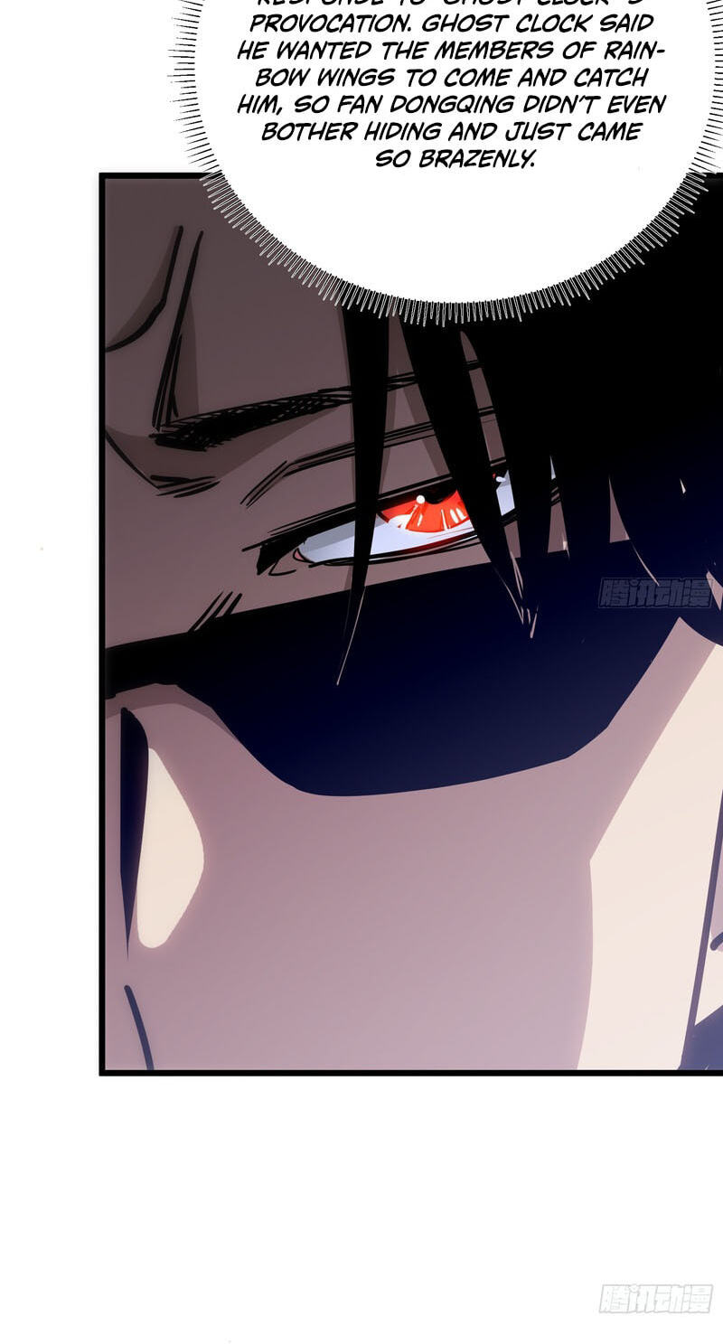 My Avatar Is Becoming the Final Boss Chapter 27 page 30 - 