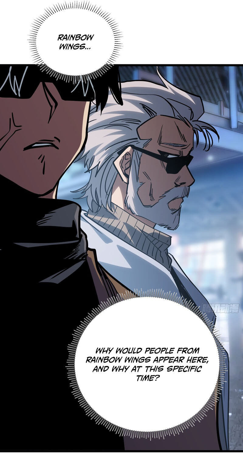 My Avatar Is Becoming the Final Boss Chapter 27 page 31 - 