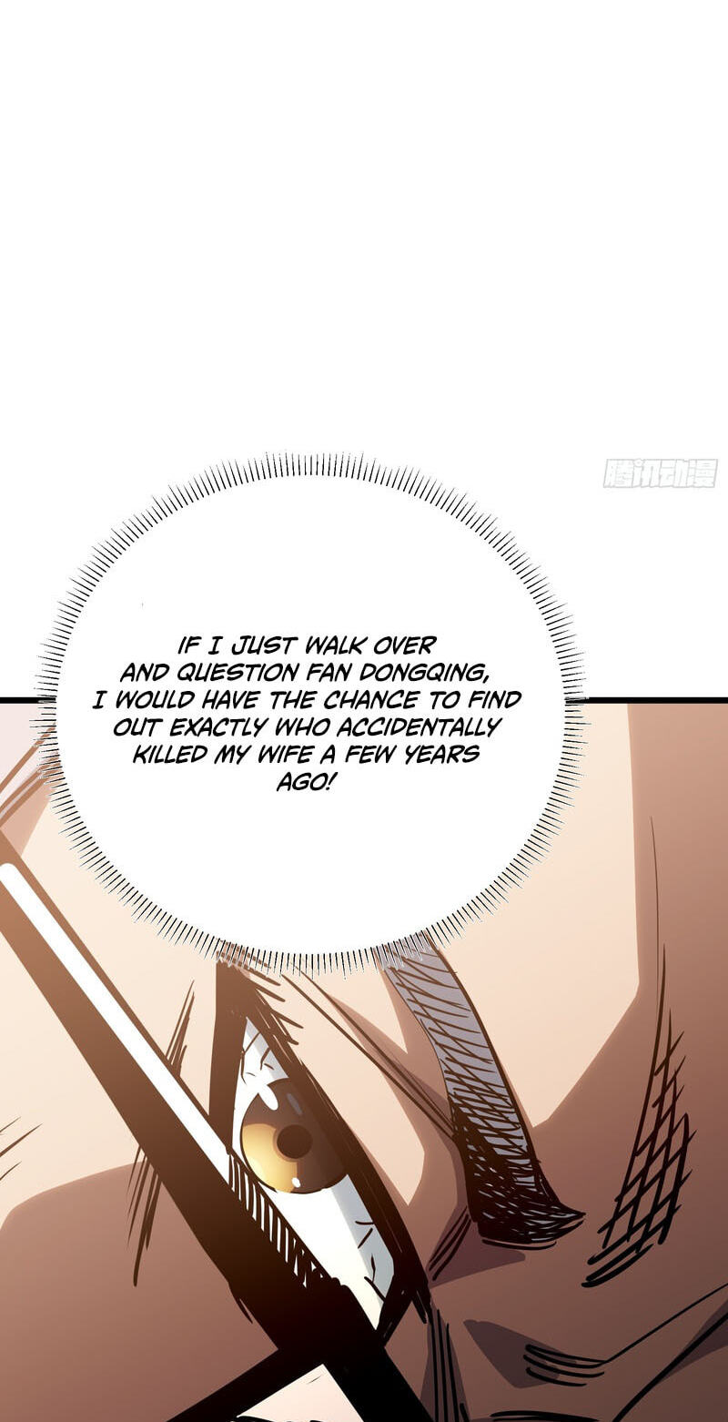 My Avatar Is Becoming the Final Boss Chapter 27 page 32 - 