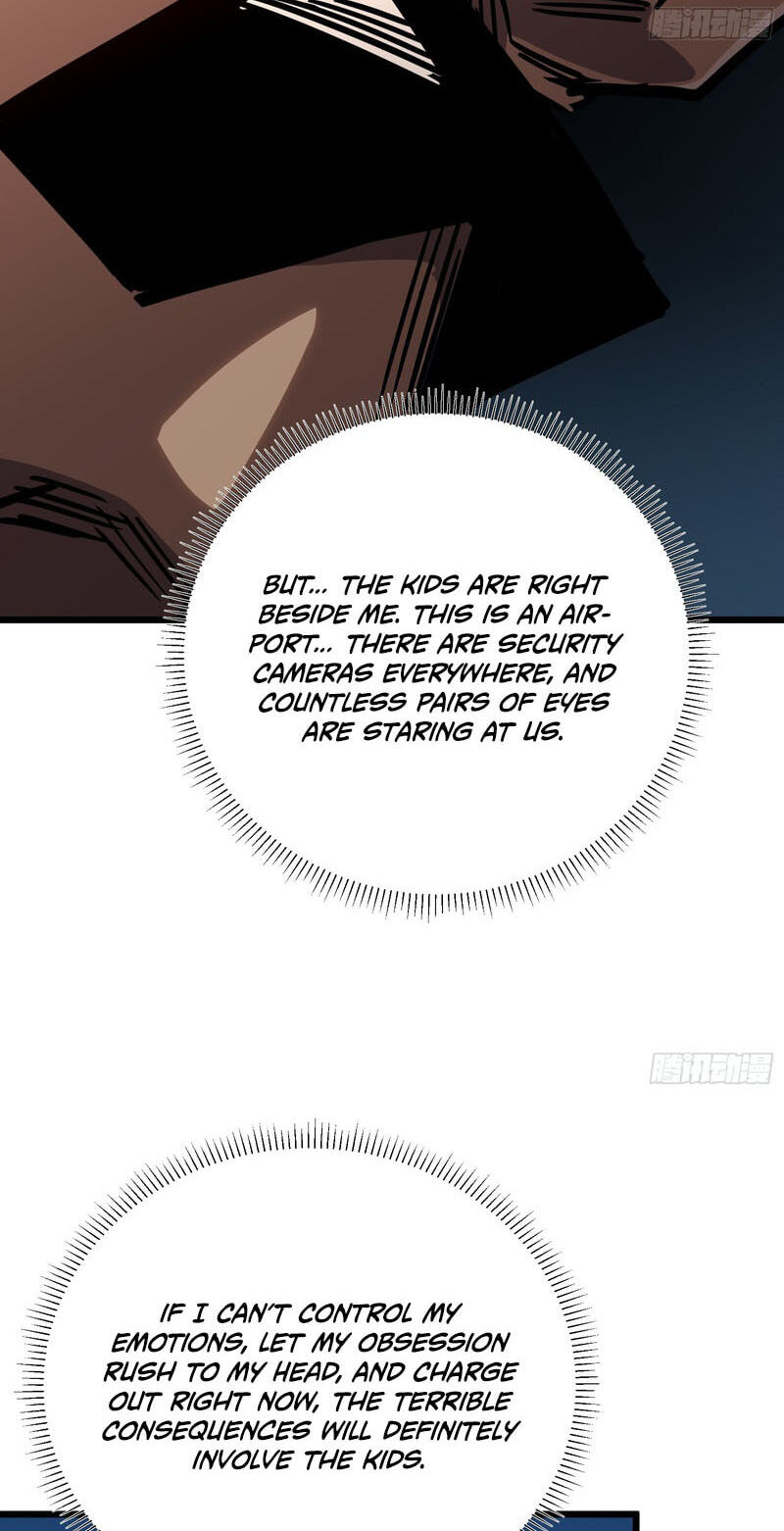 My Avatar Is Becoming the Final Boss Chapter 27 page 33 - 
