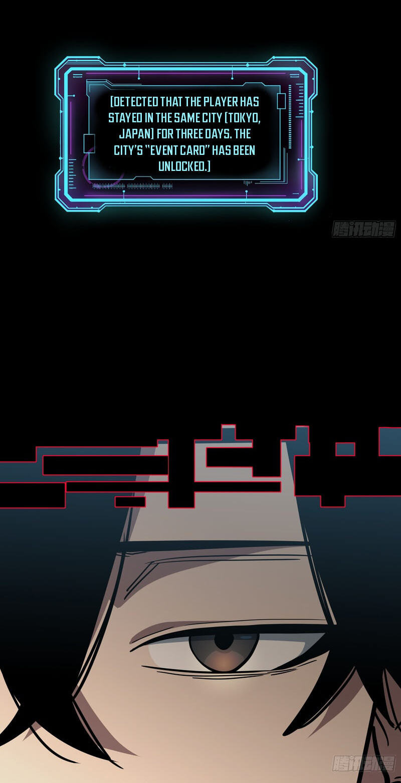 My Avatar Is Becoming the Final Boss Chapter 27 page 38 - 
