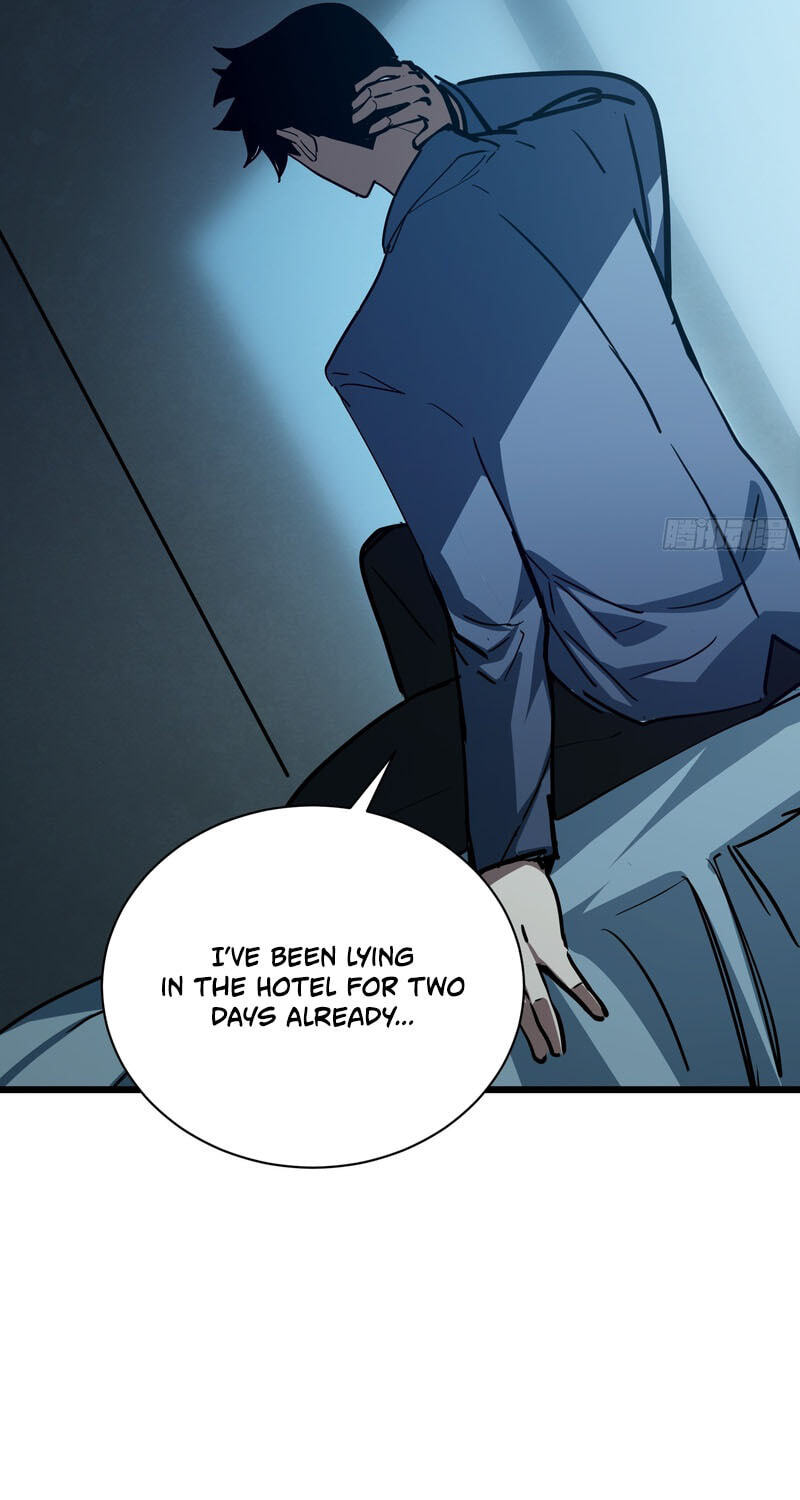 My Avatar Is Becoming the Final Boss Chapter 27 page 40 - 