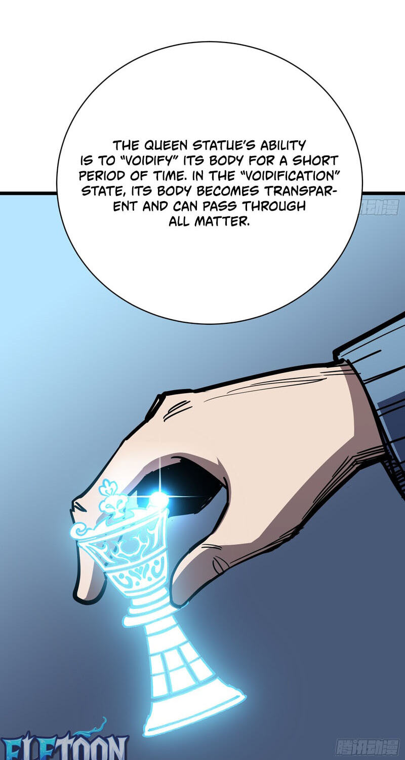 My Avatar Is Becoming the Final Boss Chapter 27 page 47 - 