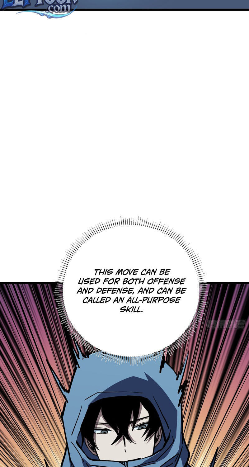 My Avatar Is Becoming the Final Boss Chapter 27 page 48 - 