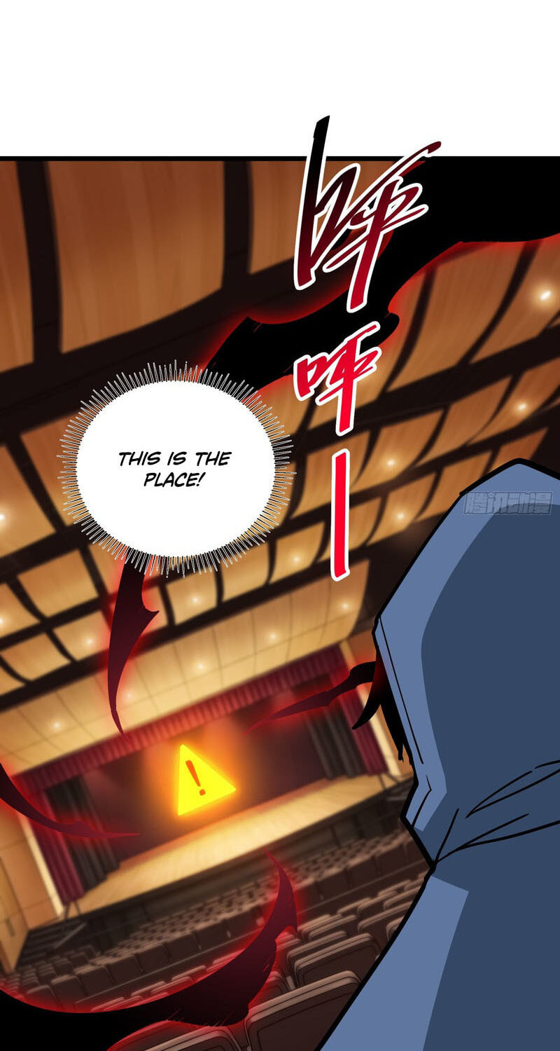 My Avatar Is Becoming the Final Boss Chapter 27 page 53 - 