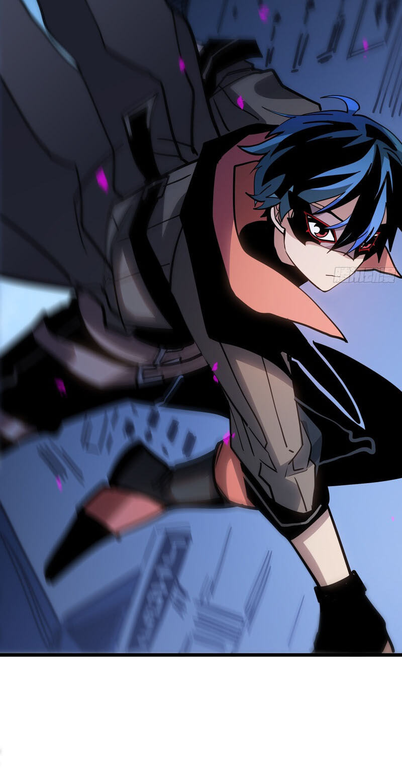 My Avatar Is Becoming the Final Boss Chapter 27 page 7 - 