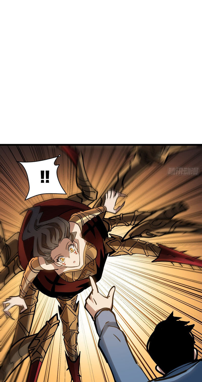 My Avatar Is Becoming the Final Boss Chapter 28 page 12 - 