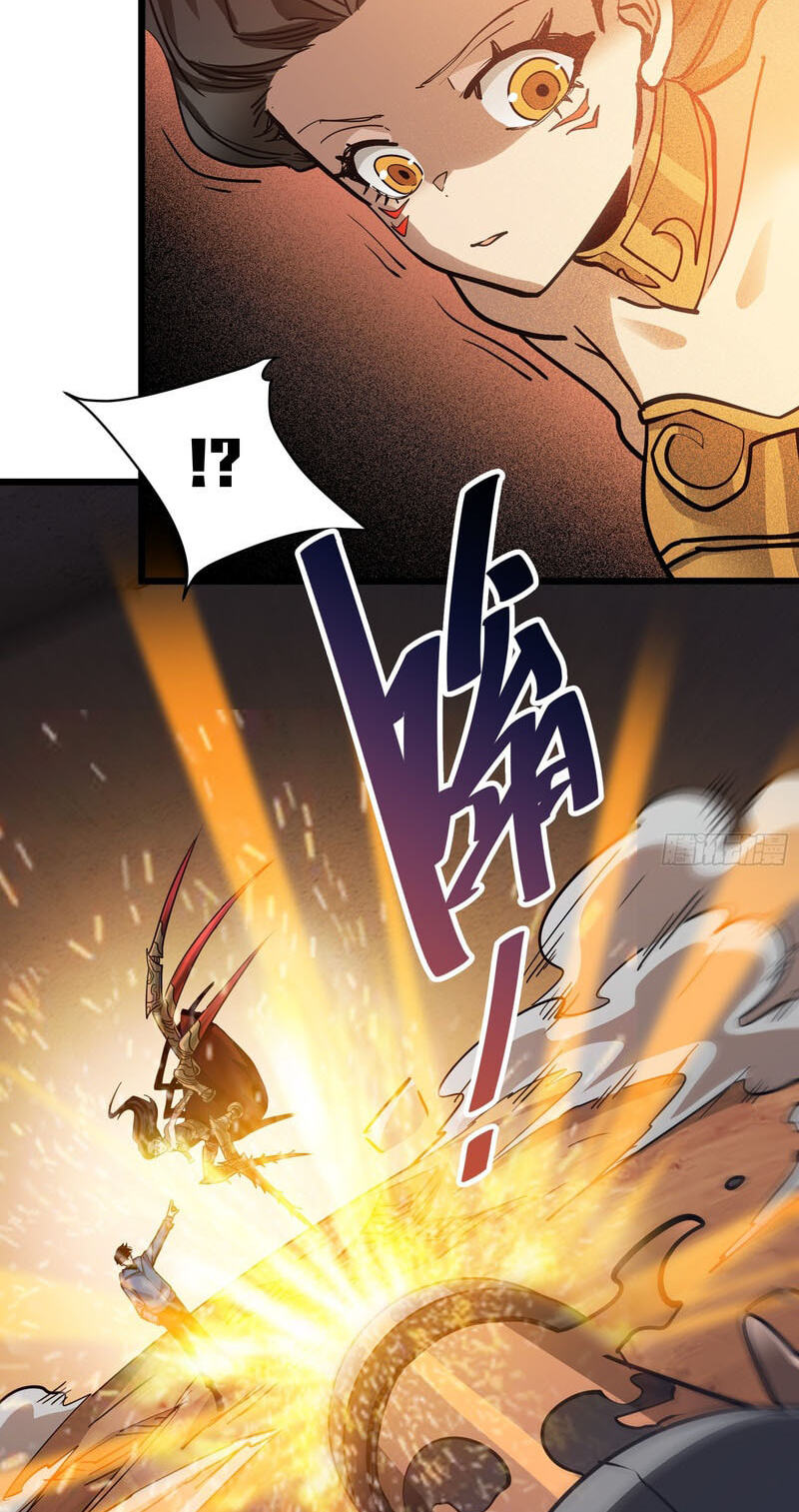 My Avatar Is Becoming the Final Boss Chapter 28 page 14 - 