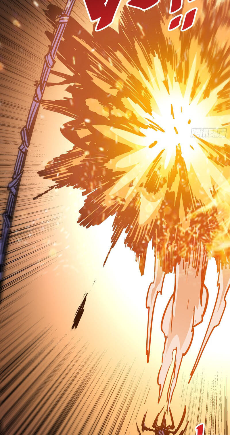 My Avatar Is Becoming the Final Boss Chapter 28 page 19 - 