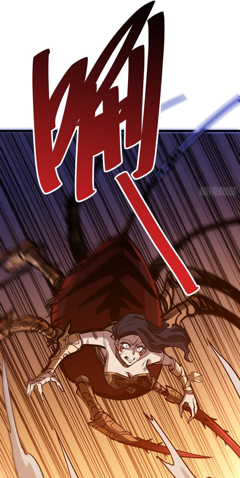 My Avatar Is Becoming the Final Boss Chapter 28 page 21 - 