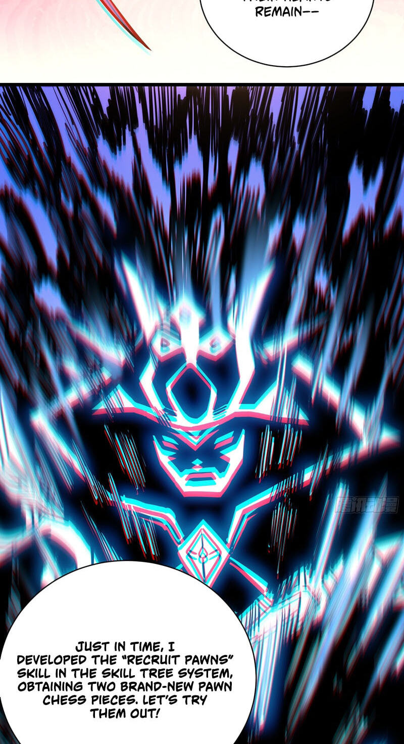 My Avatar Is Becoming the Final Boss Chapter 28 page 4 - 