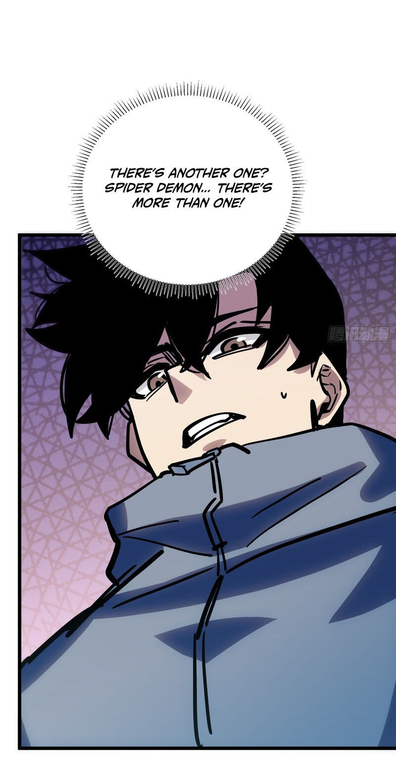 My Avatar Is Becoming the Final Boss Chapter 28 page 39 - 