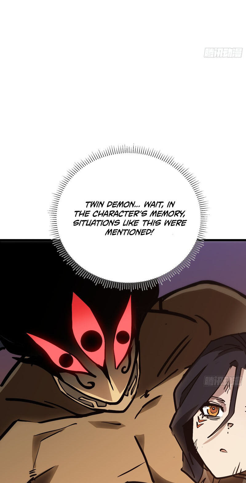My Avatar Is Becoming the Final Boss Chapter 28 page 40 - 