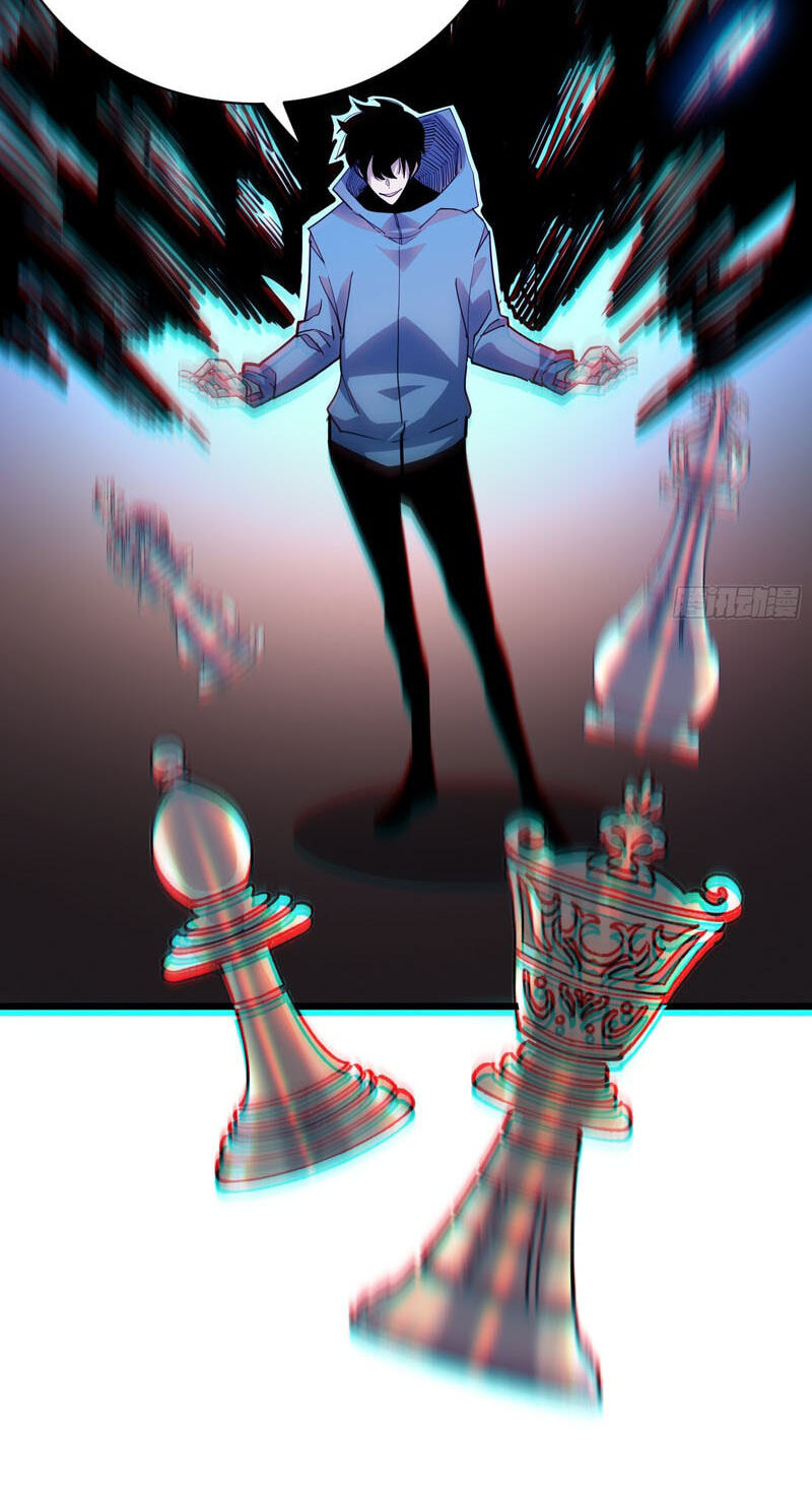 My Avatar Is Becoming the Final Boss Chapter 28 page 5 - 