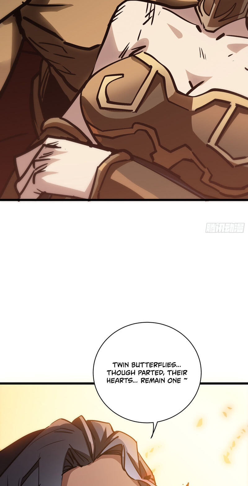 My Avatar Is Becoming the Final Boss Chapter 28 page 41 - 