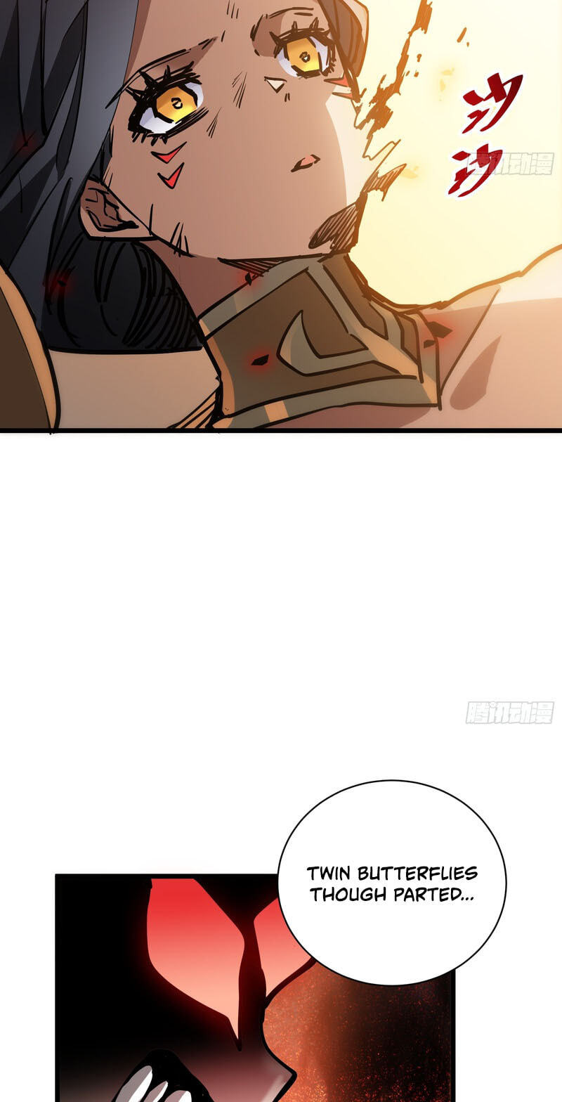 My Avatar Is Becoming the Final Boss Chapter 28 page 42 - 