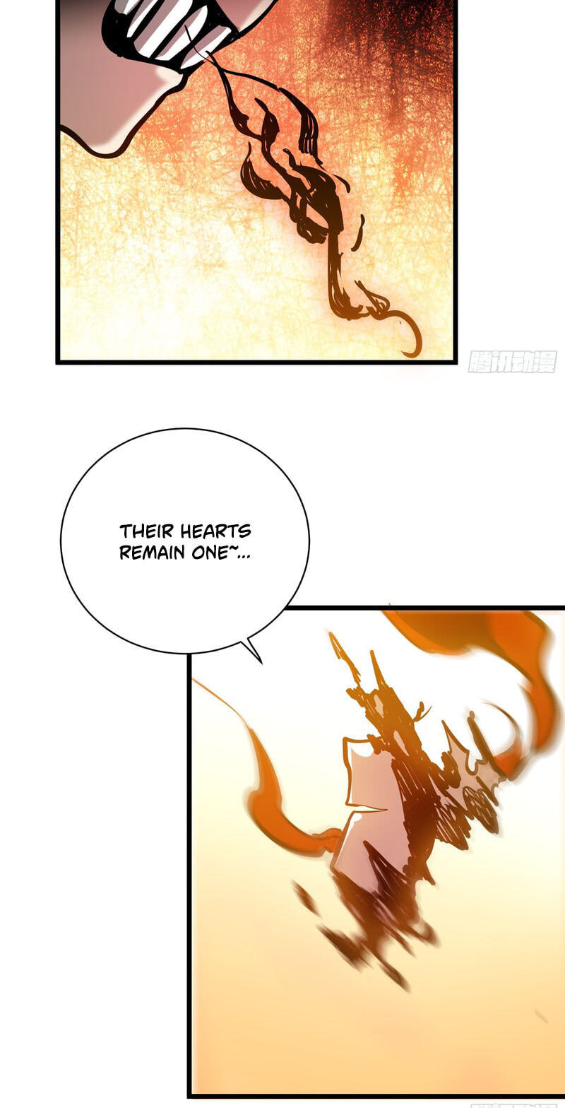 My Avatar Is Becoming the Final Boss Chapter 28 page 43 - 