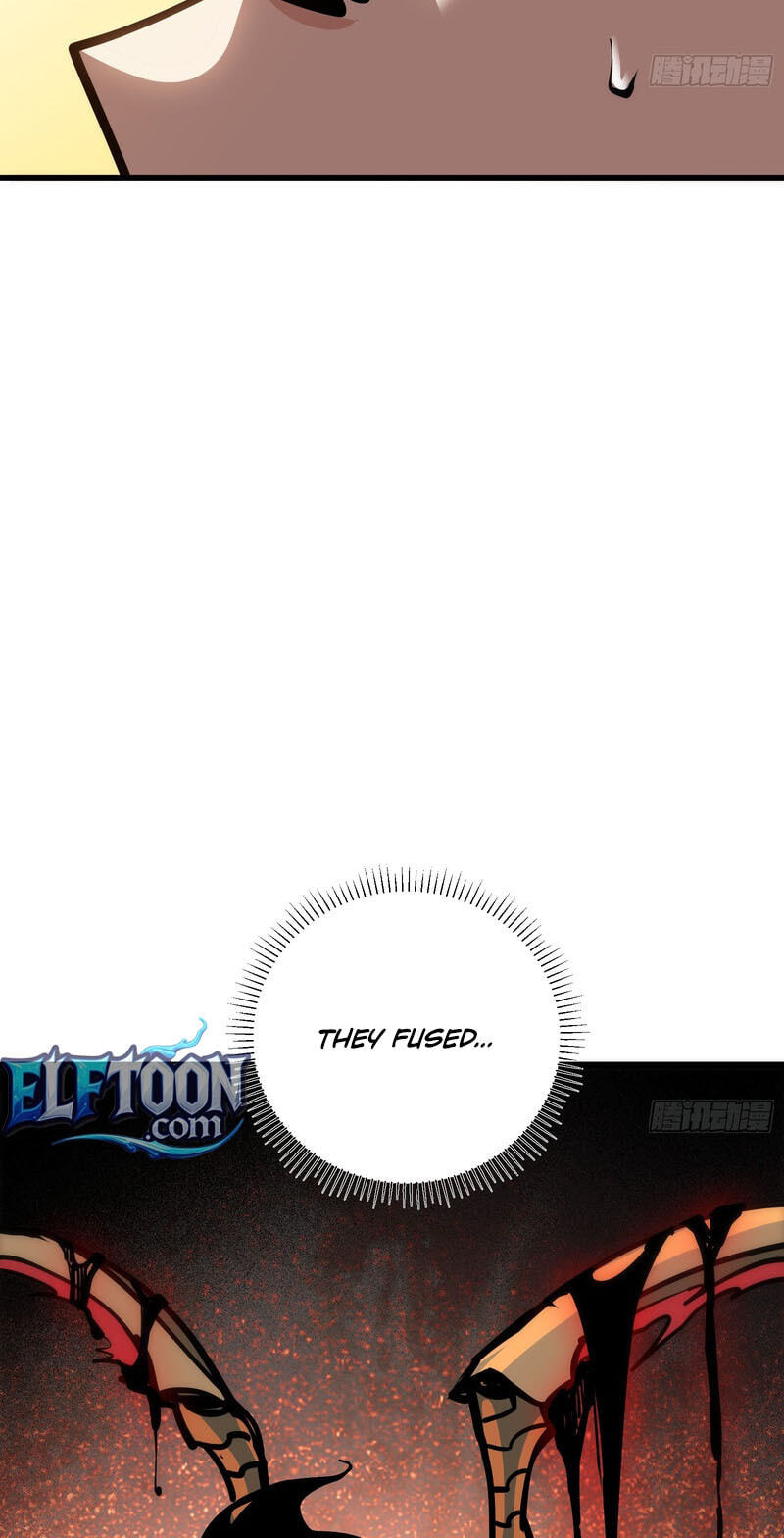 My Avatar Is Becoming the Final Boss Chapter 28 page 46 - 