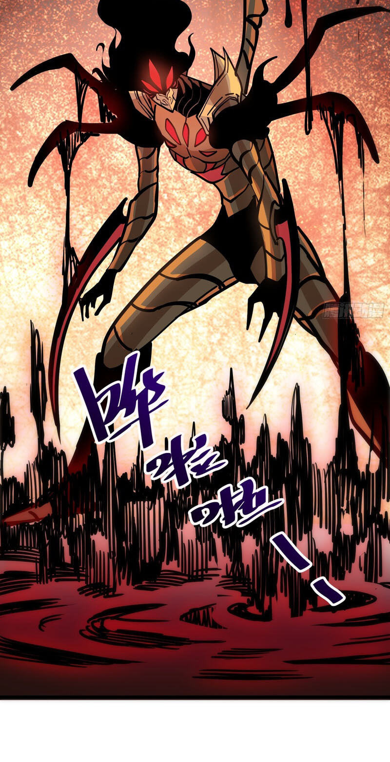 My Avatar Is Becoming the Final Boss Chapter 28 page 47 - 