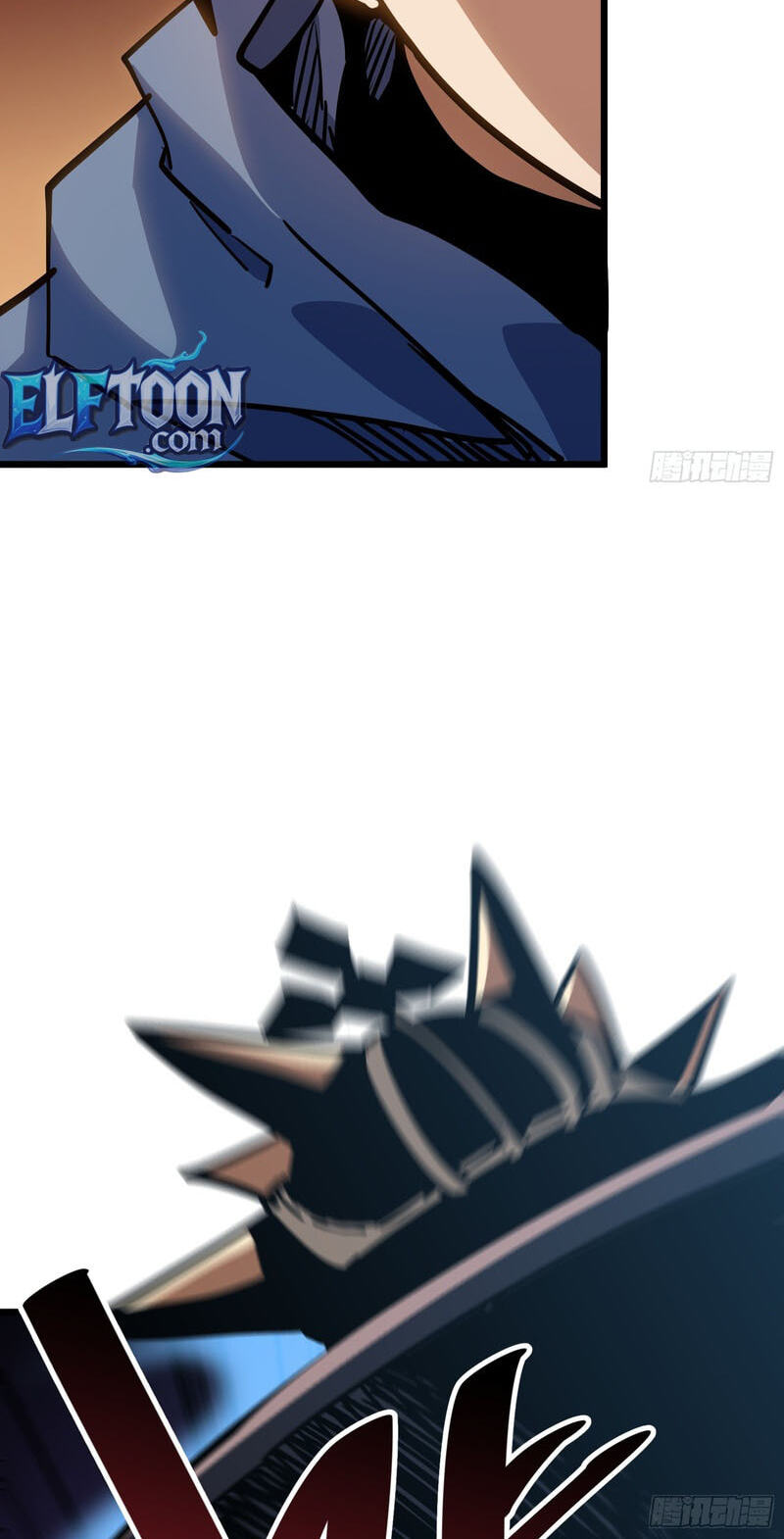 My Avatar Is Becoming the Final Boss Chapter 28 page 51 - 